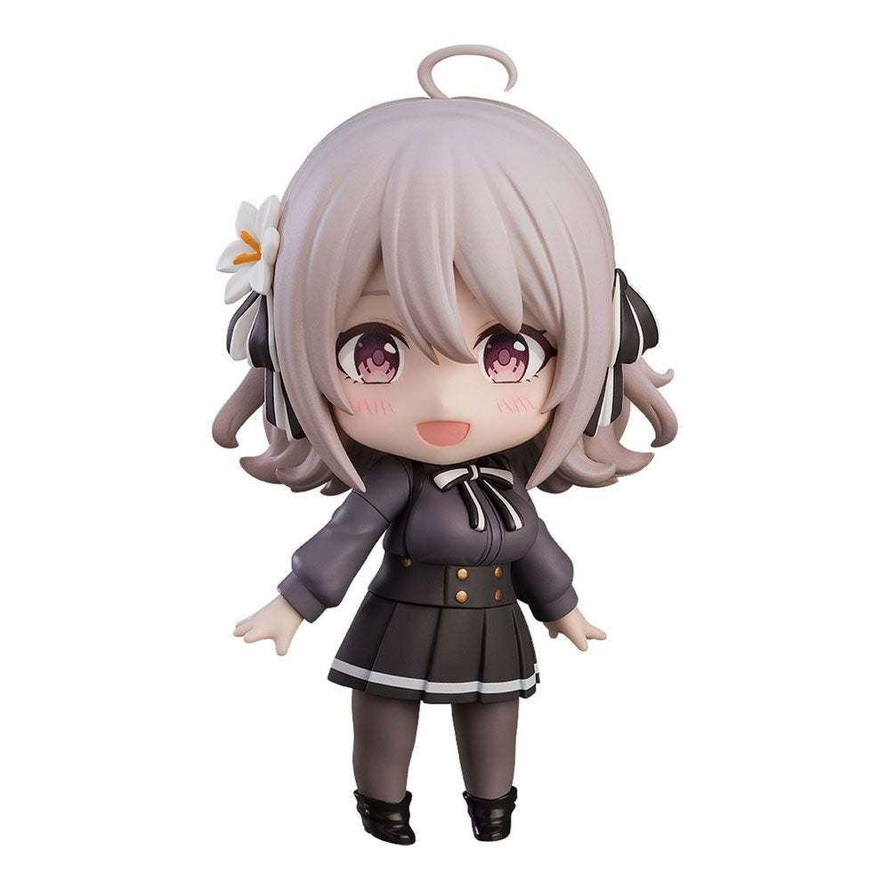 FIGURA NENDOROID LILY 2124 FIGURA NENDOROID LILY 2124